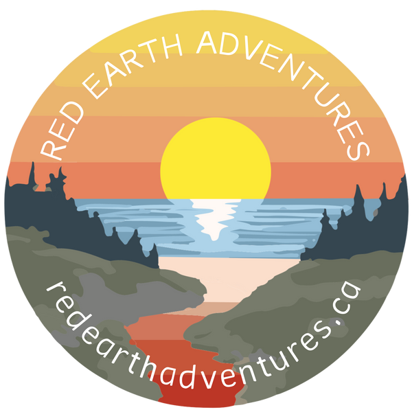 Red Earth Adventures